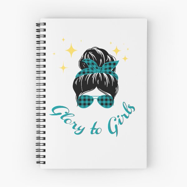 Item preview, Glory to girls designed and sold by Glitches 16.