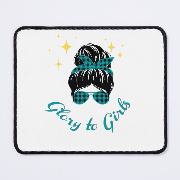 Item preview, Glory to girls designed and sold by Glitches 16.