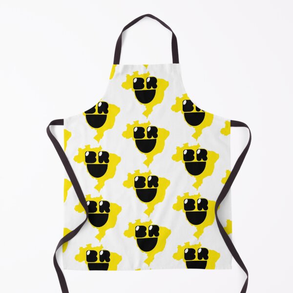 Item preview, Brazil Happy Places and Faces - Brazil Smiling Face Brasil designed and sold by pelagio.