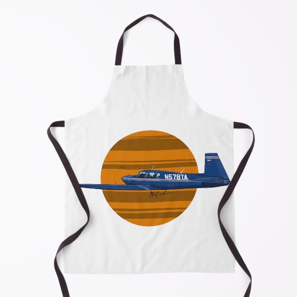 Item preview, Mooney N578TA designed and sold by Michael Garber.