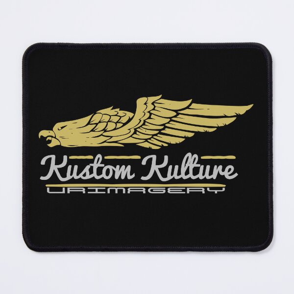 Item preview, Kustom Kulture designed and sold by Urimagery.