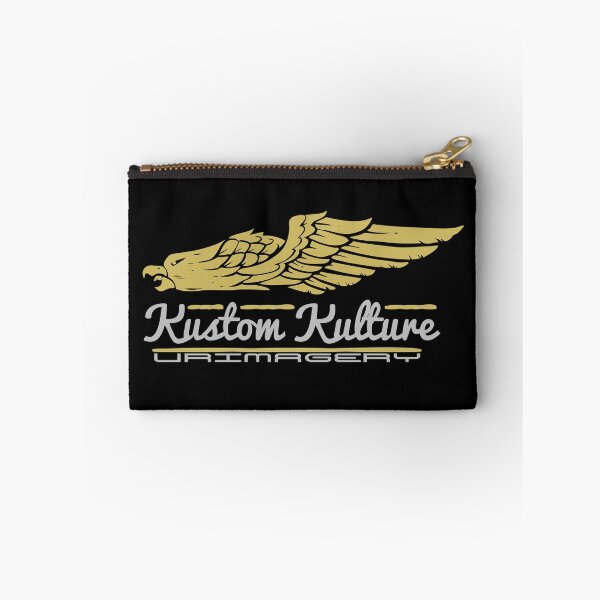Item preview, Kustom Kulture designed and sold by Urimagery.