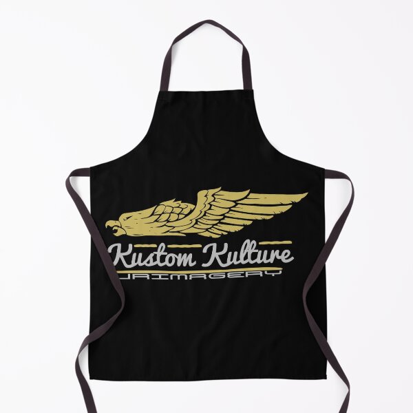 Item preview, Kustom Kulture designed and sold by Urimagery.