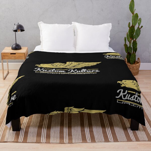 Item preview, Kustom Kulture designed and sold by Urimagery.