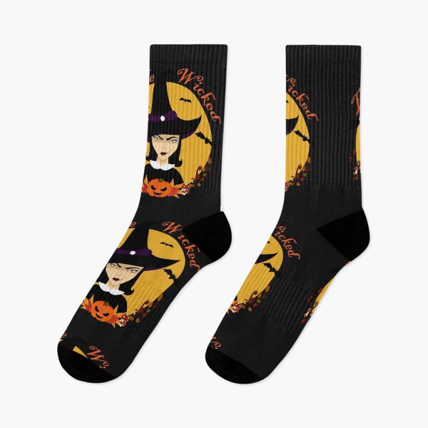 Item preview, A little wicked witch black designed and sold by MimmyG.