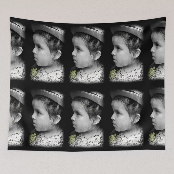 Item preview, Cuenca Kids 1684 designed and sold by alabca.