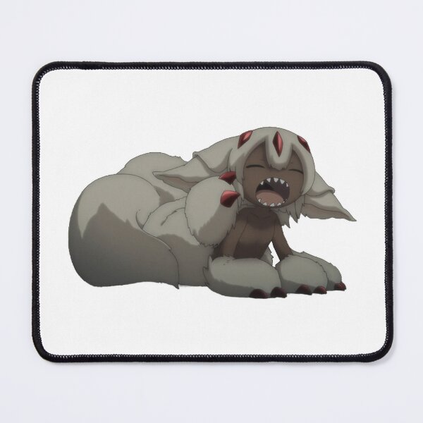 Item preview, Made in Abyss | Feral Faputa designed and sold by SubtleDesings.