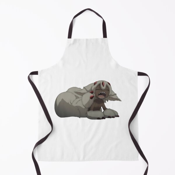 Item preview, Made in Abyss | Feral Faputa designed and sold by SubtleDesings.