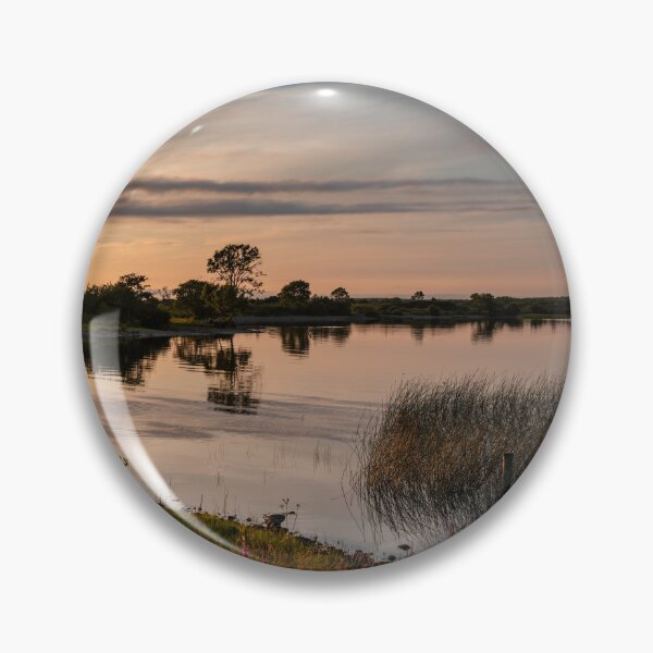 Item preview, Lough Melvin Sunset designed and sold by DiFigianoPhoto.