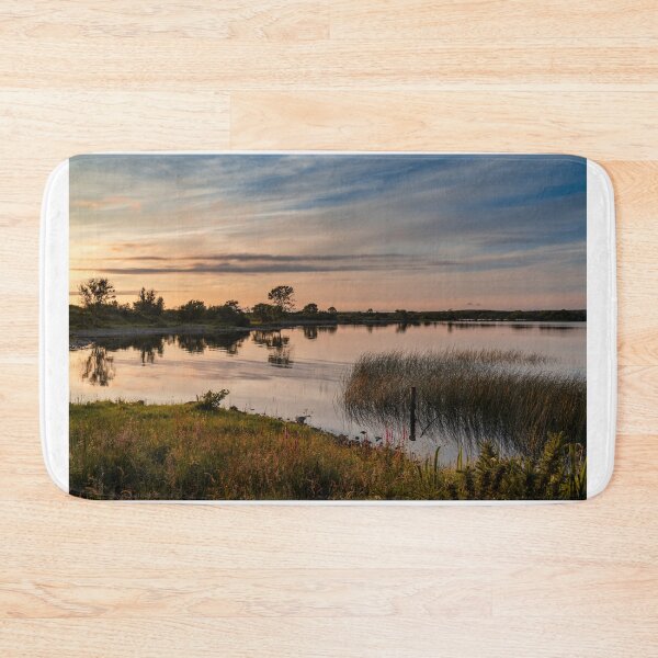 Item preview, Lough Melvin Sunset designed and sold by DiFigianoPhoto.