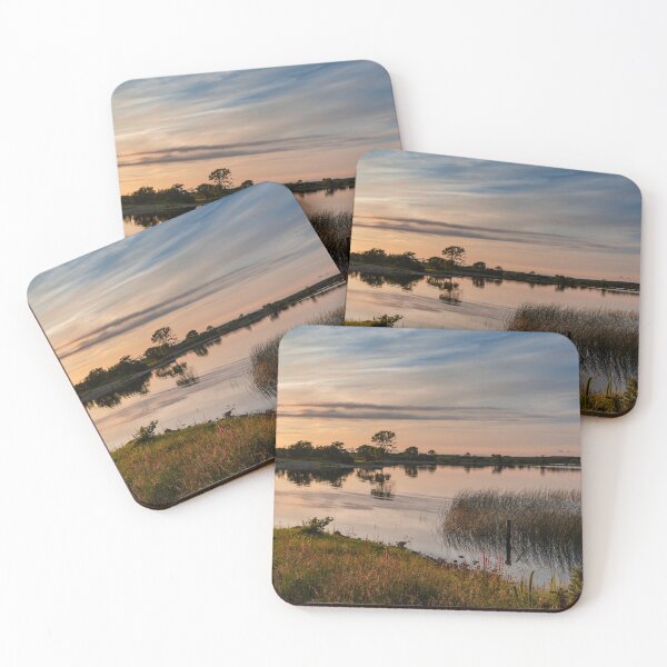 Item preview, Lough Melvin Sunset designed and sold by DiFigianoPhoto.