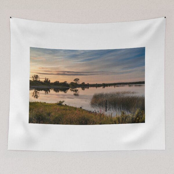 Item preview, Lough Melvin Sunset designed and sold by DiFigianoPhoto.