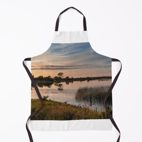 Item preview, Lough Melvin Sunset designed and sold by DiFigianoPhoto.