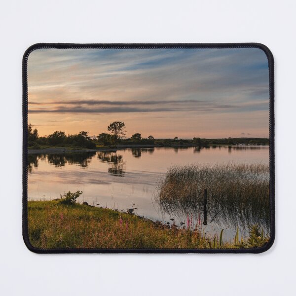 Item preview, Lough Melvin Sunset designed and sold by DiFigianoPhoto.