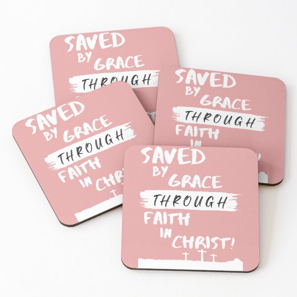 Item preview, Grace through Faith designed and sold by Christ-1st.