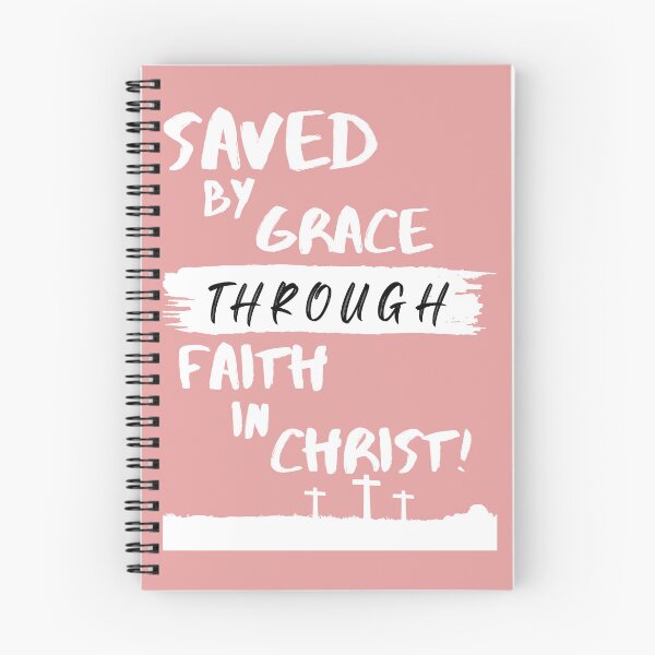 Item preview, Grace through Faith designed and sold by Christ-1st.