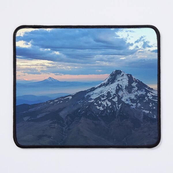 Item preview, Mt. Hood designed and sold by johnkelloggflys.