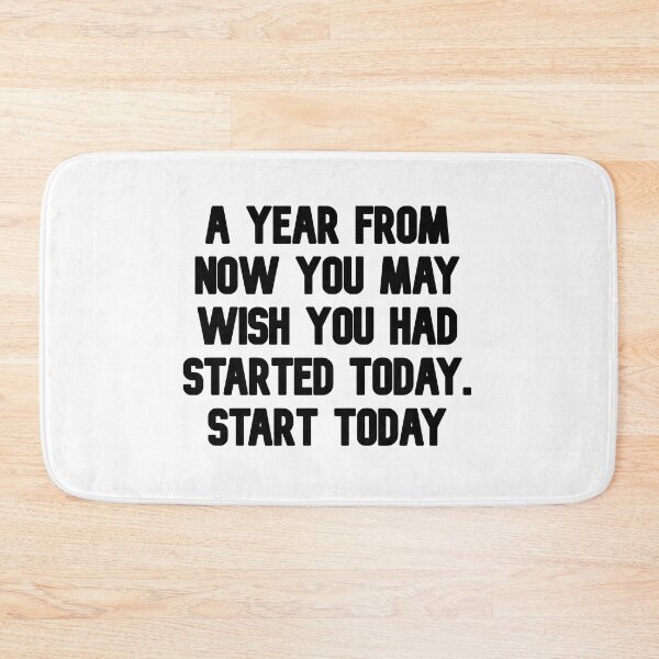 Item preview, start today designed and sold by Music-design-22.