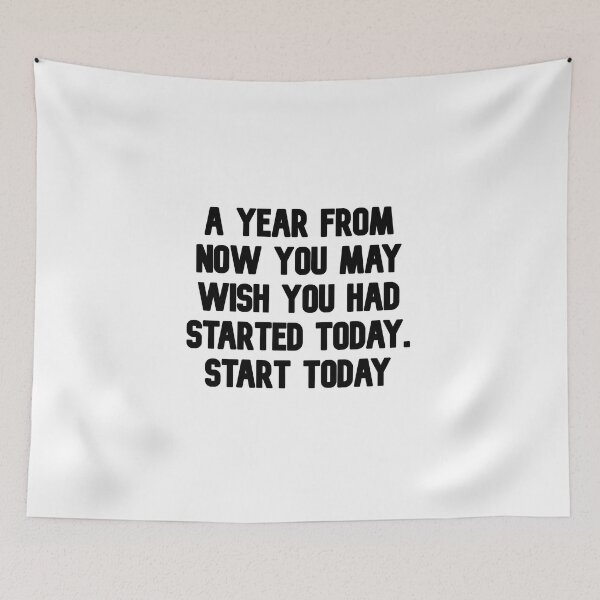 Item preview, start today designed and sold by Music-design-22.