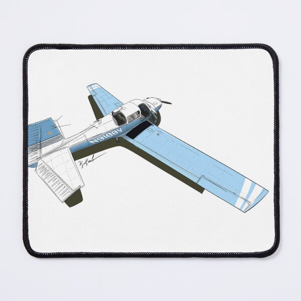 Item preview, Mooney N9188V designed and sold by Michael Garber.
