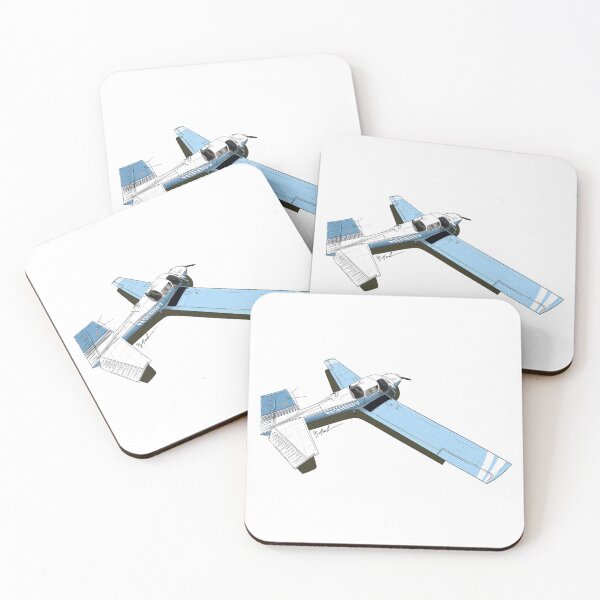 Item preview, Mooney N9188V designed and sold by Michael Garber.