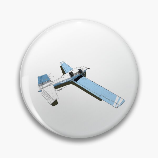 Item preview, Mooney N9188V designed and sold by Michael Garber.