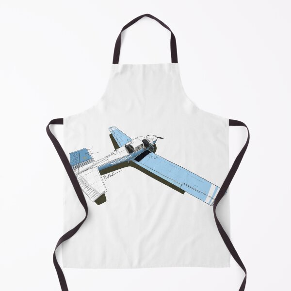 Item preview, Mooney N9188V designed and sold by Michael Garber.