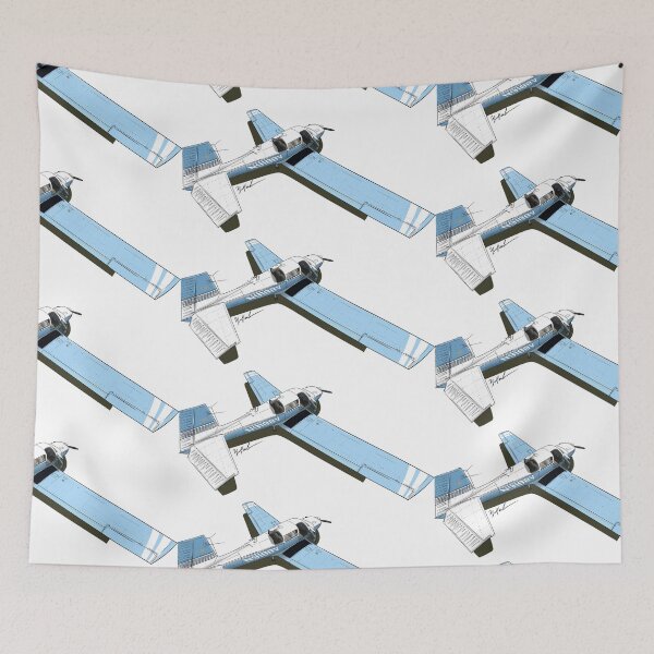 Item preview, Mooney N9188V designed and sold by Michael Garber.