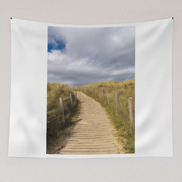 Item preview, Gwithian Dunes designed and sold by DiFigianoPhoto.