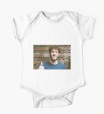 Lil Dicky One Piece - Short Sleeve