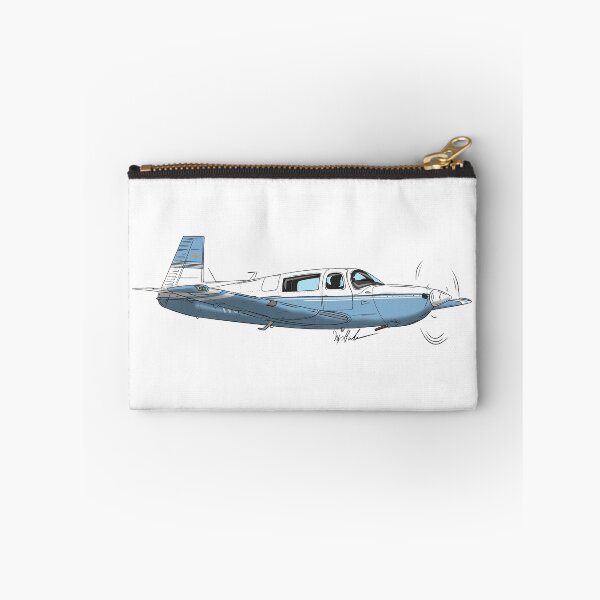 Item preview, Mooney N9188V designed and sold by Michael Garber.