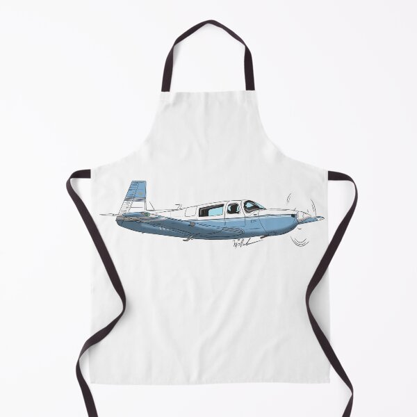 Item preview, Mooney N9188V designed and sold by Michael Garber.