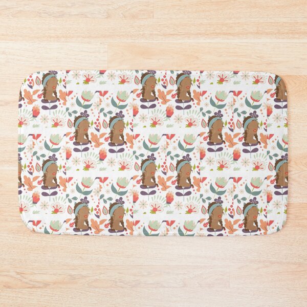 Item preview, Madre naturaleza designed and sold by Abby Store.