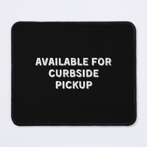 Item preview, available For Curbside Pickup designed and sold by Eriksonshop.