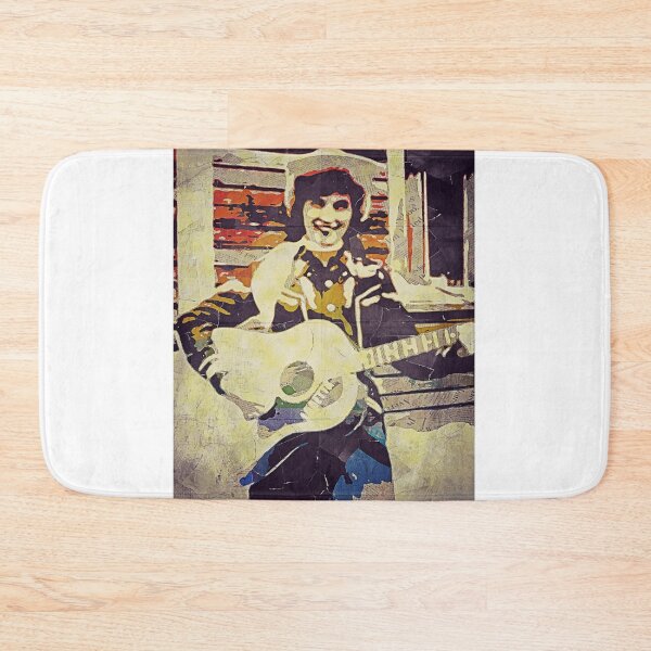 Item preview, Loretta Lynn collage designed and sold by SwampApe.