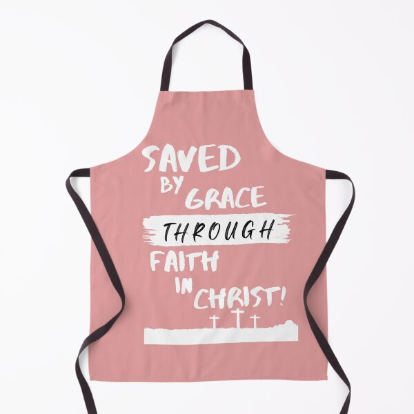 Item preview, Grace through Faith designed and sold by Christ-1st.