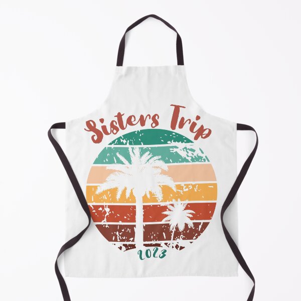 Item preview, Sisters Trip 2023 designed and sold by TrendyTribe.