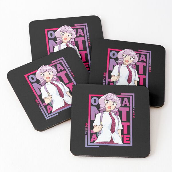 Item preview,  Osana Najimi - Komi Can't Communicate designed and sold by ShopMello.