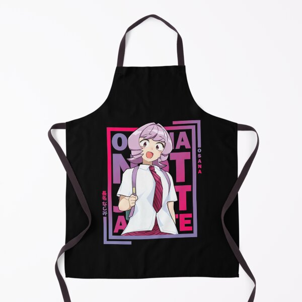 Item preview, Osana Najimi - Komi Can't Communicate designed and sold by ShopMello.