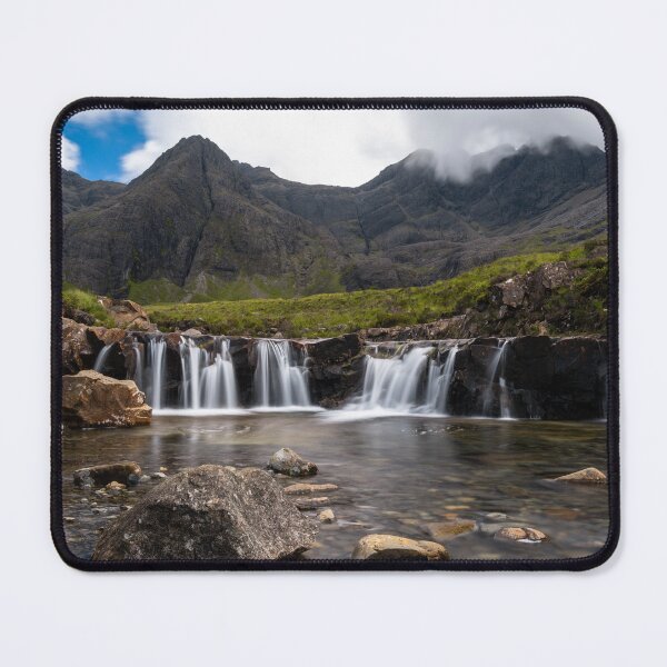 Item preview, The River Brittle designed and sold by DiFigianoPhoto.