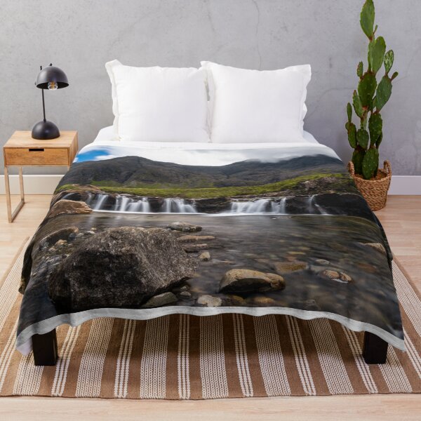 Item preview, The River Brittle designed and sold by DiFigianoPhoto.