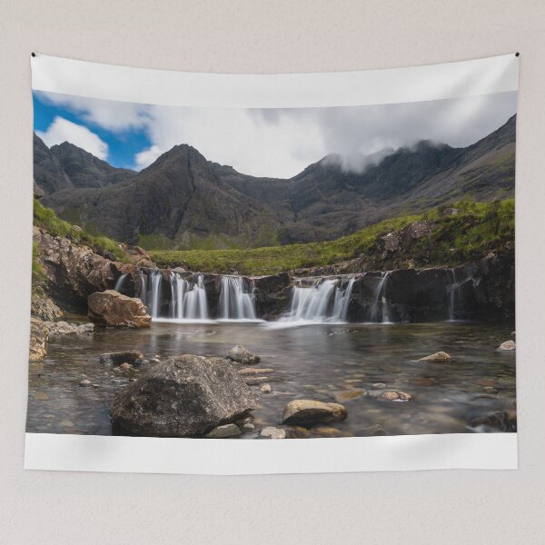 Item preview, The River Brittle designed and sold by DiFigianoPhoto.