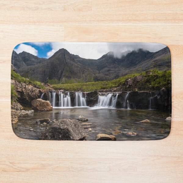 Item preview, The River Brittle designed and sold by DiFigianoPhoto.