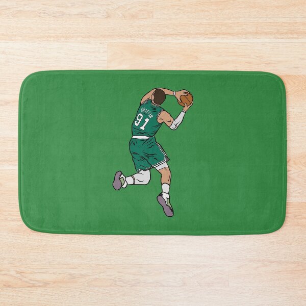Item preview, Blake Griffin Boston Dunk designed and sold by RatTrapTees.