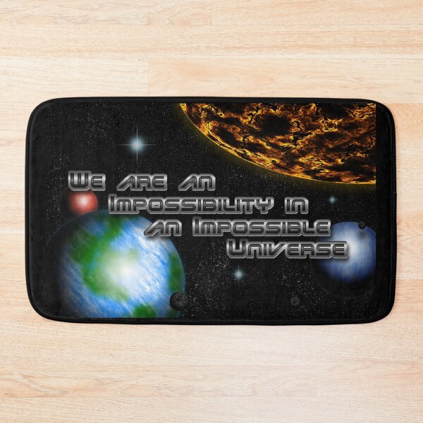 Item preview, Impossible Universe designed and sold by chucksterplays.
