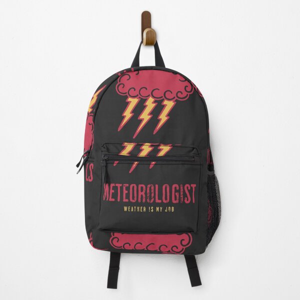 Item preview, meteorologist designed and sold by Laragon11.