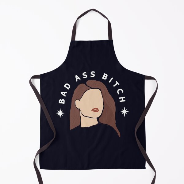 Item preview, Bad Ass Bitch designed and sold by MadSwellDesigns.