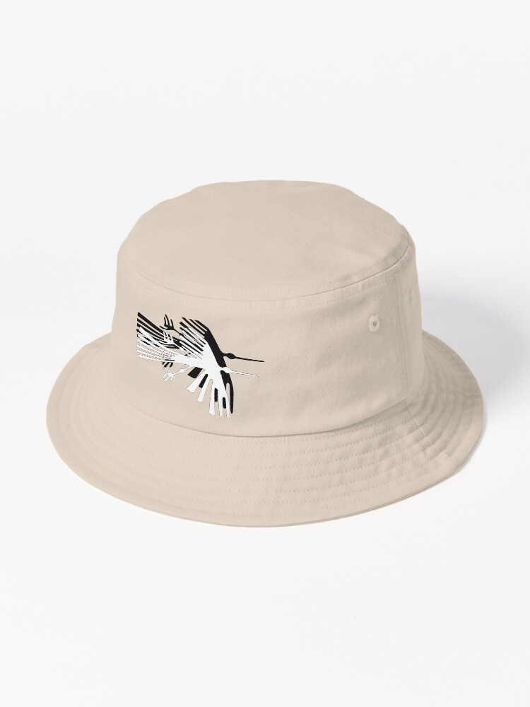 Curie Condors V2 Bucket Hat