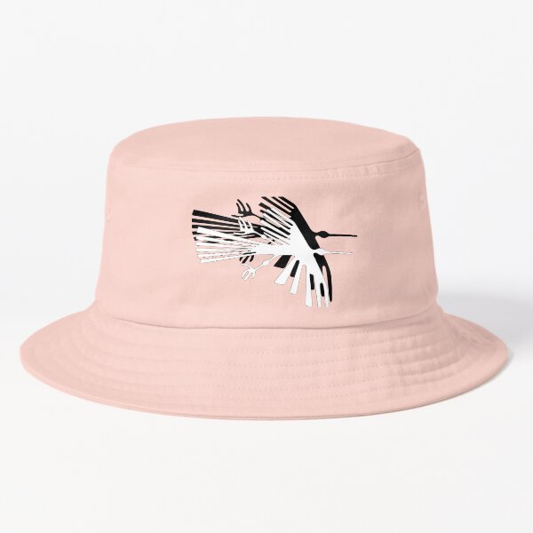 Curie Condors V2 Bucket Hat