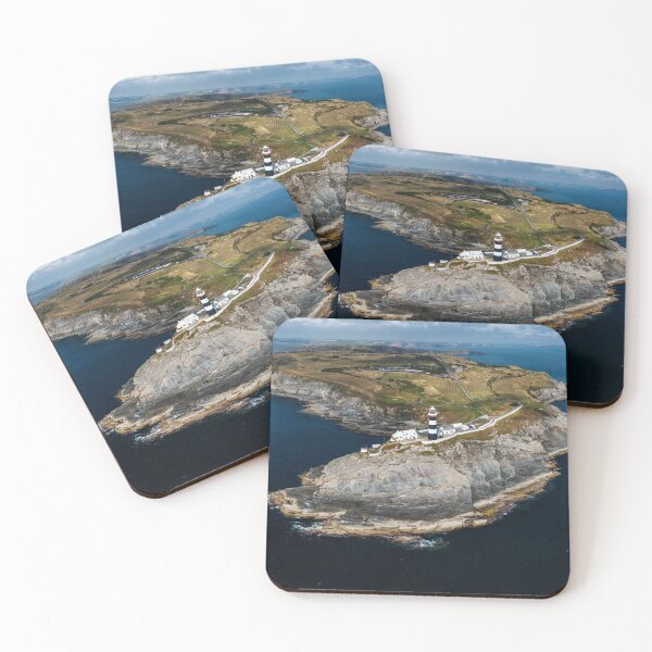 Item preview, The Old Head of Kinsale designed and sold by DiFigianoPhoto.